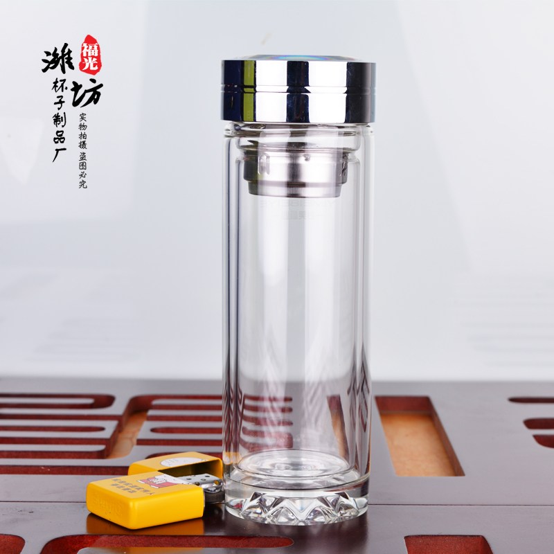 定做水晶杯印字